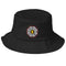 Radical Dharma Old School Bucket Hat